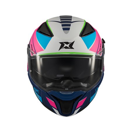 CASCO AXXIS PANTHER SV PASSENGER C8 MATE CASCO AXXIS PANTHER SV PASSENGER C8 MATE